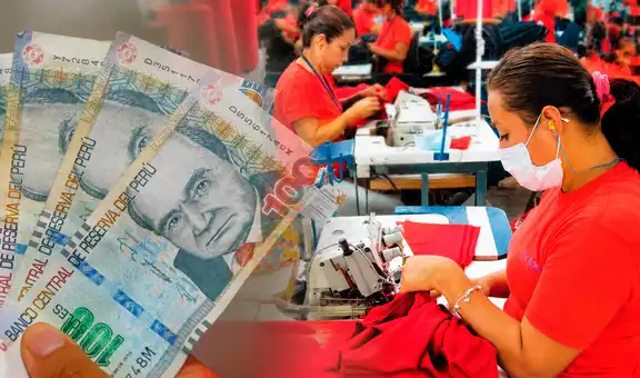 Cómo calcular la gratificación de julio 2026: cuánto te toca recibir por Fiestas Patrias