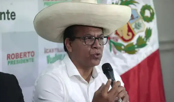 Juntos por el Perú realizará su cierre de campaña en Campo de Marte tras negativa de Municipalidad de Lima