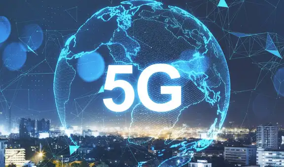 Movistar lidera el ranking 5G