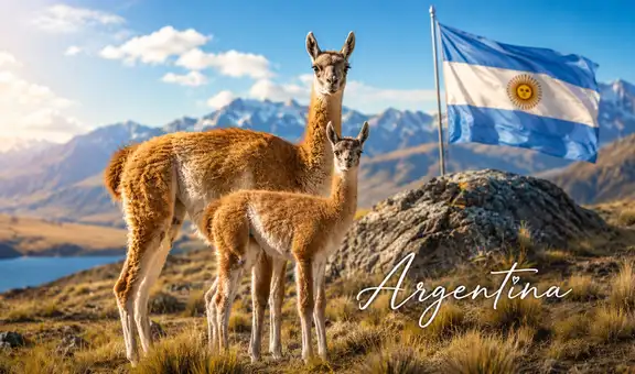 Argentina hace historia con el regreso de este mamífero en peligro de extinción: 110 años de esfuerzos culminan en una reintroducción clave para la conservación ecológica