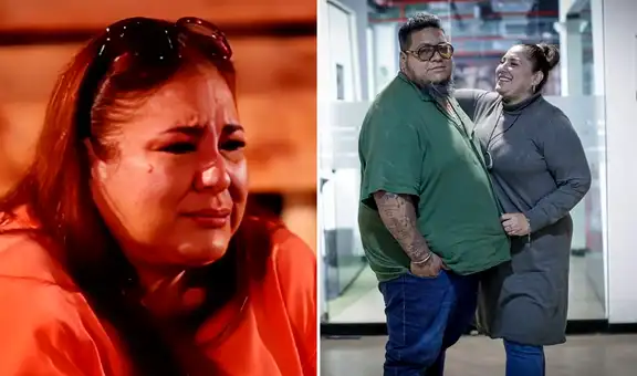 Hijo de Eva Ayllón habría terminado con Mónica Torres tras cuatro años juntos: actriz expuso su preocupación