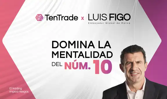 La mentalidad del 10: TenTrade y la búsqueda de la excelencia