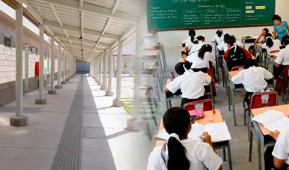 ProInversión destinará más de S/1.118 millones para modernizar 13 colegios de Lima Metropolitana: ¿quiénes serán beneficiados?