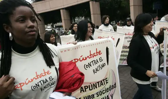 Día de la Cultura Afroperuana: Defensoría pide fortalecer políticas contra la discriminación racial