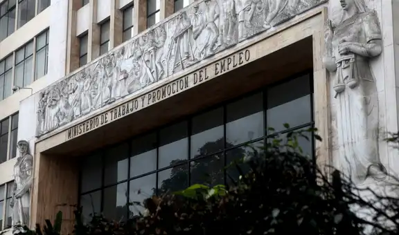 Cambios en el Ministerio de Trabajo: ¿quiénes son los dos nuevos viceministros? Conoce su formación y trayectoria profesional