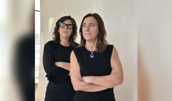 Mariana Rondón y Marité Ugás: "Lo primero que se pierde cuando se pierde la democracia es la cultura"
