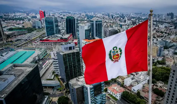 OCDE advierte riesgos fiscales y electorales para Perú pese a crecimiento económico cercano al 3%