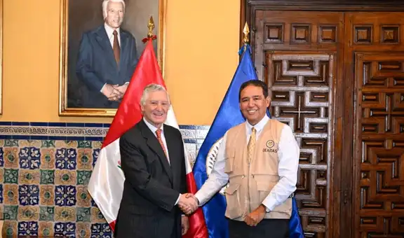 Elecciones 2026: Misión Electoral de la OEA llega al Perú para segunda vuelta entre Keiko Fujimori y Roberto Sánchez
