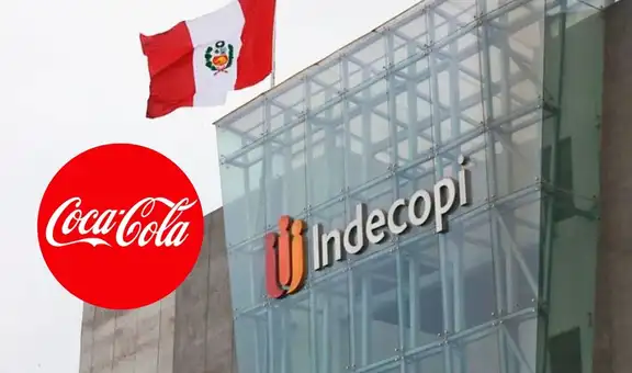 ¿Qué hizo una orquesta peruana para que Coca-Cola la denuncie ante Indecopi? Esto reclama la multinacional