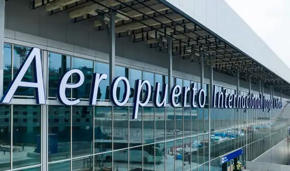 Vía Expresa Santa Rosa: CCL advierte que recorte de fondos afectaría la competitividad del nuevo Jorge Chávez