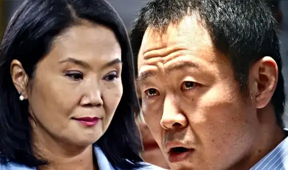Kenji Fujimori no apoya a Keiko en segunda vuelta: "Después de lo que viví, decidí no volver a ser usado"