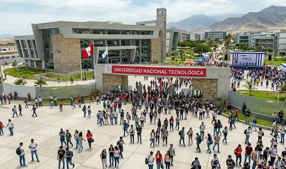 Una universidad nacional llega por primera vez a este distrito: tendrá 30 carreras, entre ellas Medicina e Inteligencia Artificial