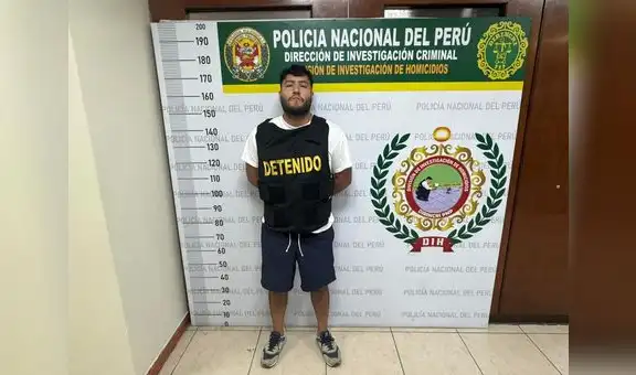 Cayó Rodo, presunto asesino de un agente de seguridad atacado en SMP