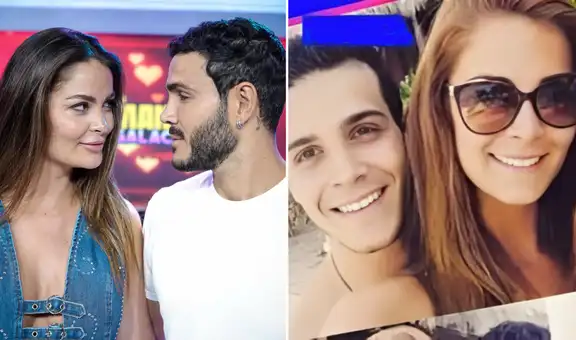 Mario Irivarren admite que habría intentado conquistar a Laura Spoya: "Si ella me hubiera dado un chance"
