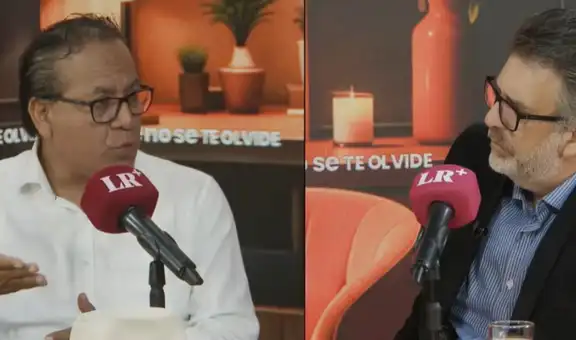 Roberto Sánchez descarta dar libertad a encarcelados por vínculos con Sendero Luminoso o MRTA: "Eso es una mentira"