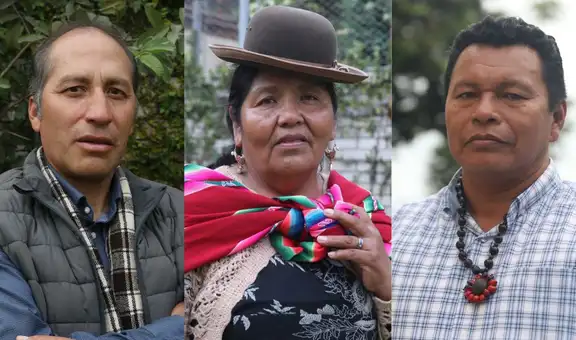 “El Estado llega cuando ya nos mataron”: el calvario que viven líderes indígenas por defender nuestra tierra