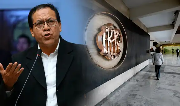 Roberto Sánchez defiende autonomía del BCRP e inversión privada: “Creemos en la industrialización del Perú”