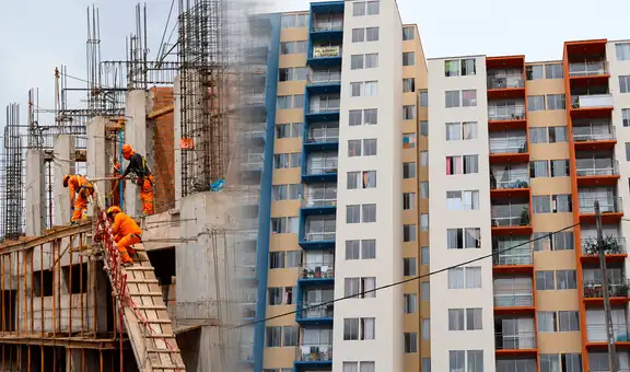 Capeco: nuevos proyectos de vivienda caen 16,5% en Lima Metropolitana y ya reducen la oferta disponible ¿subirán los precios?