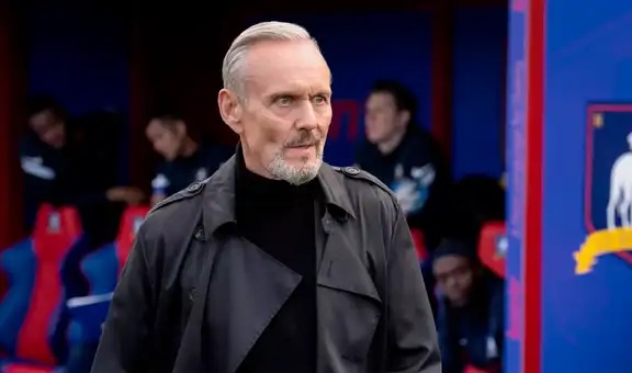 Muere Anthony Head, actor de ‘Buffy, la cazavampiros’ y ‘Ted Lasso’ a los 72 años
