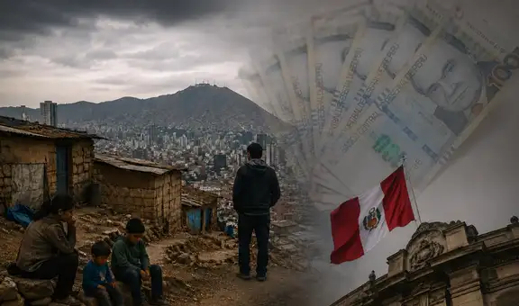 Pobreza, crisis fiscal e institucionalidad: las decisiones que el próximo gobierno no podrá postergar