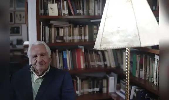 Max Hernández: “Este país solo  se podrá gobernar  si hay algún tipo  de conversación entre  las dos candidaturas”