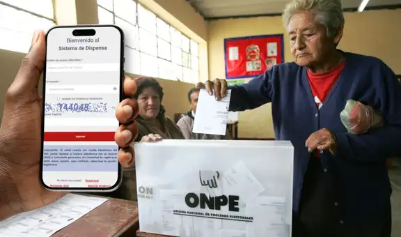 Paso a paso para justificar una multa electoral: ¿Quiénes pueden hacerlo y en qué situaciones?
