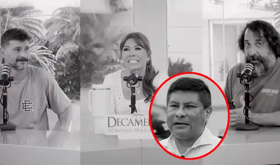 Familia del abogado de Iván Paredes explota contra Magaly Medina por burlas en su pódcast tras su fallecimiento: “Repudiable e indignante”