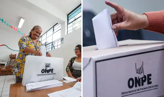 ¿Qué pasa con las cédulas de votación después de las elecciones? Esto ocurre antes de que las destruyan