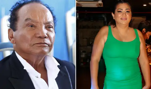 Hijo de ‘Melcochita’ reaparece y revela cómo Monserrat traicionó a su padre: “Se olvida de lo que hizo”