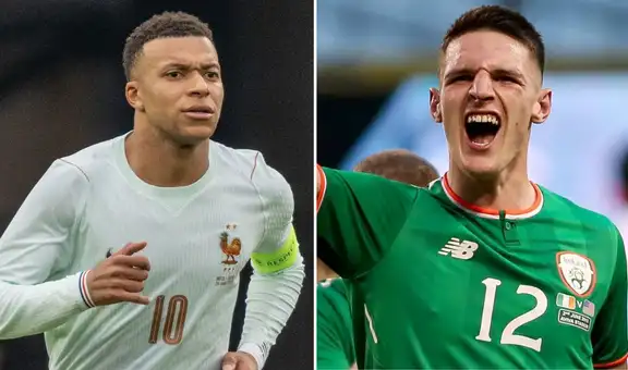 Francia vs Irlanda del Norte: fecha, hora y canal de TV para ver el amistoso internacional previo al Mundial 2026
