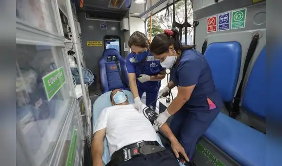 Segunda Vuelta Electoral: EsSalud declara alerta verde nacional y garantiza atención médica total