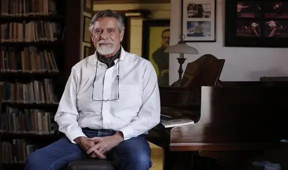 Francisco Sagasti: “Para votar, uno puede preguntarse: ¿De cuál candidato puedo defenderme mejor?”