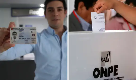 Reniec entrega DNI este 7 de junio por elecciones: estas son las 235 agencias habilitadas en el Perú