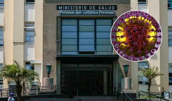Sarampión en Perú: Minsa lanza alerta nacional ante aumento de casos y alto riesgo de contagio