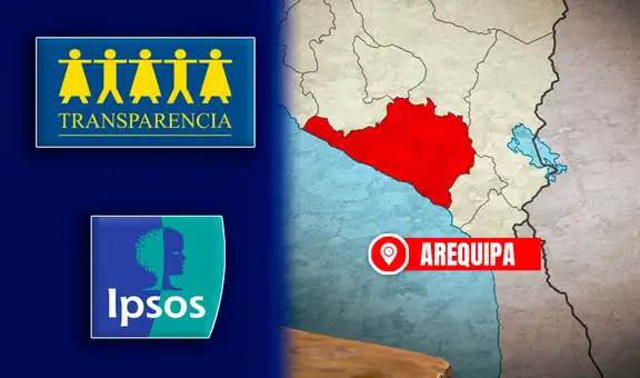 Resultados en Arequipa entre Keiko Fujimori y Roberto Sánchez: conoce AQUÍ el conteo de votos y el minuto a minuto de Ipsos