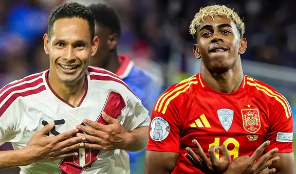 Perú vs España EN VIVO HOY: pronóstico, horario y canal de TV para ver el partido amistoso previo al Mundial 2026