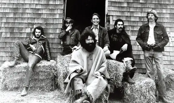 La arriesgada canción de 17 minutos que desafió las reglas del rock y sigue siendo un clásico 49 años después