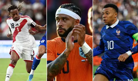 Partidos de hoy, lunes 8 de junio: ¿a qué hora y dónde ver fútbol EN VIVO?