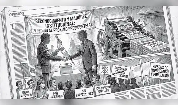 Después de las elecciones, primeras impresiones