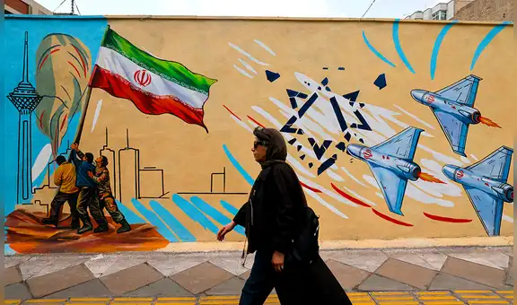 Irán anunció el cese de los ataques contra Israel tras realizar "una respuesta contundente" y el pedido de Trump