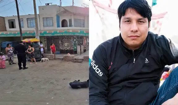 Votó en la segunda vuelta y horas después fue ejecutado: padre de familia es asesinado en Chimbote