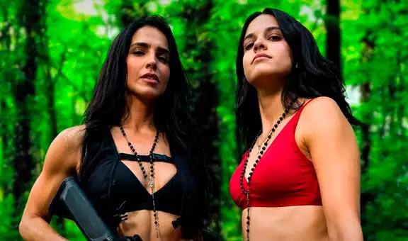 Rosario Tijeras 5 estreno en Netflix: cuándo y a qué hora sale, reparto y todo sobre la nueva temporada de la serie mexicana