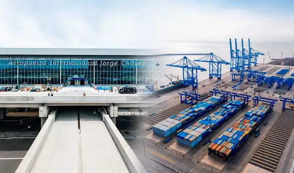 MTC: corredor logístico conectaría el Aeropuerto Jorge Chávez y el Puerto de Chancay con inversión de US$20 millones ¿cuándo operaría?