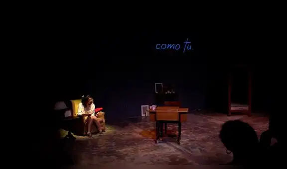 ‘Tu voz existe’: la cultura afroperuana en escena