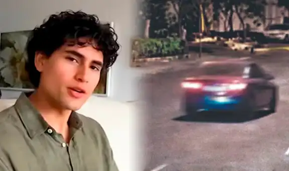 Caso Lizeth Marzano: prueba de luminol en el auto de Adrián Villar da negativo tras cuatro meses de espera