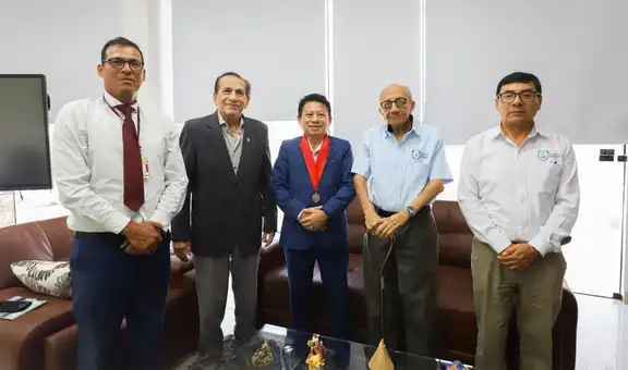 Corte de Sullana y Universidad Nacional de Frontera impulsan formación académica sobre la ley de flagrancia