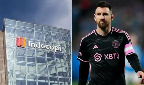 Indecopi multa a organizadora de Meet & Greet con más de S/280.000 por no presentar a Messi en partido amistoso Inter Miami vs. Universitario
