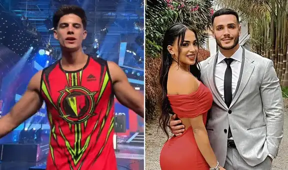 Kevin Díaz manda potente mensaje a Mario Irivarren tras admitir que está enamorado de Onelia Molina: "No supo valorar lo que tenía"