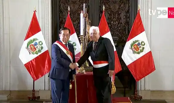 Berthin Gómez Vela es el nuevo titular del Mincetur: conozca su hoja de vida y perfil profesional