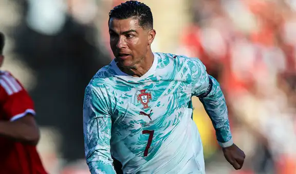 Portugal vs Nigeria EN VIVO HOY: ¿a qué hora empieza el partido de Cristiano Ronaldo previo al inicio del Mundial 2026?